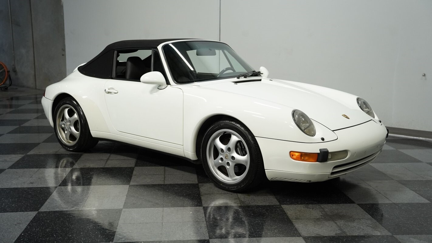 Porsche-911-1995-Convertible-13