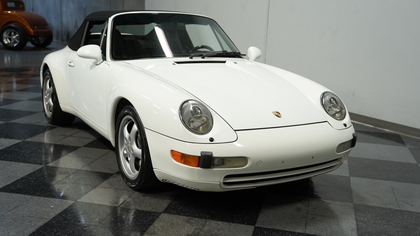 Porsche-911-1995-Convertible-14
