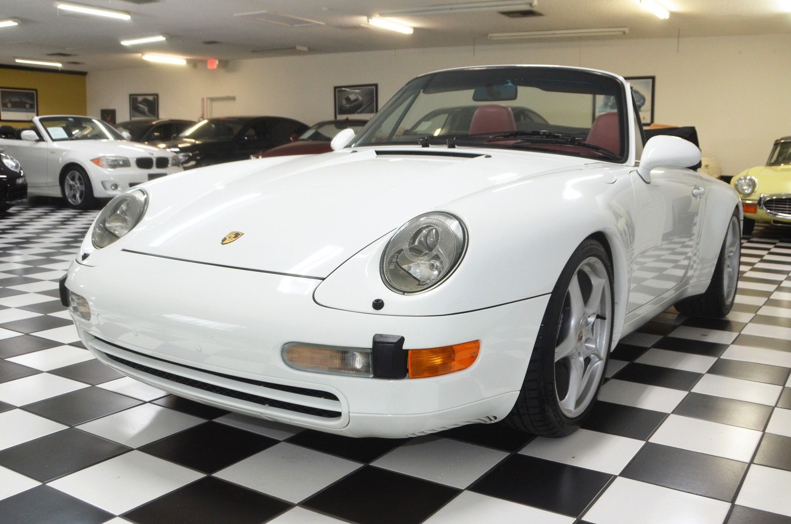 Porsche-911-1995-Convertible-3