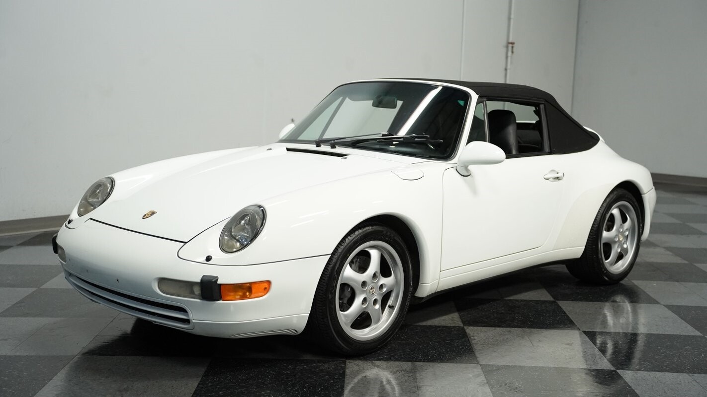 Porsche-911-1995-Convertible-5