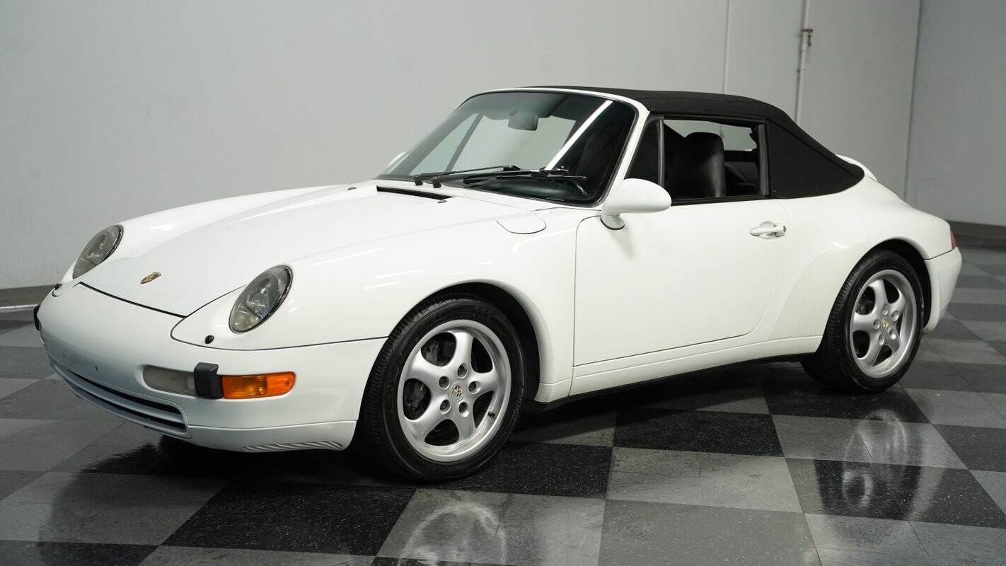 Porsche-911-1995-Convertible-6