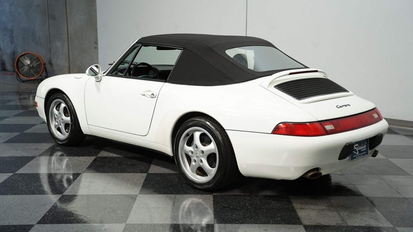 Porsche-911-1995-Convertible-7