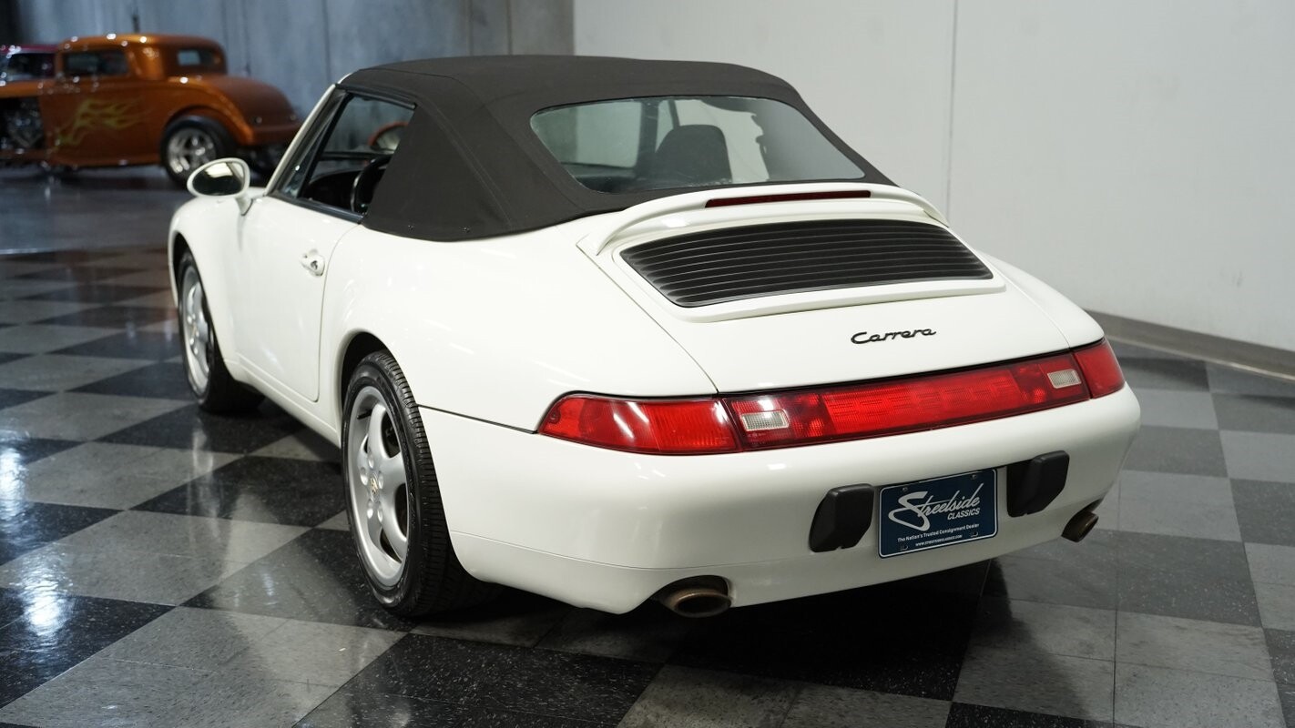 Porsche-911-1995-Convertible-8