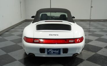 Porsche-911-1995-Convertible-9