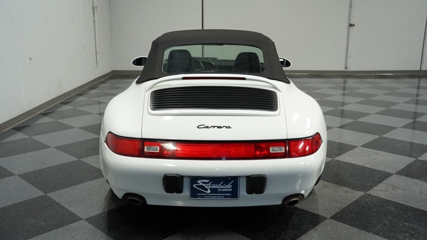 Porsche-911-1995-Convertible-9