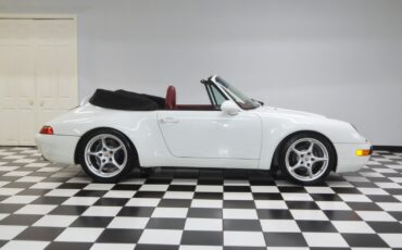 Porsche-911-1995-Convertible-9