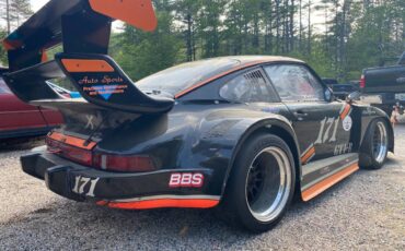 Porsche-911-930-935-993-1986-2