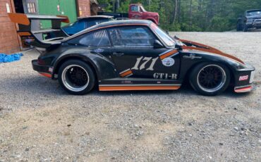 Porsche-911-930-935-993-1986-3