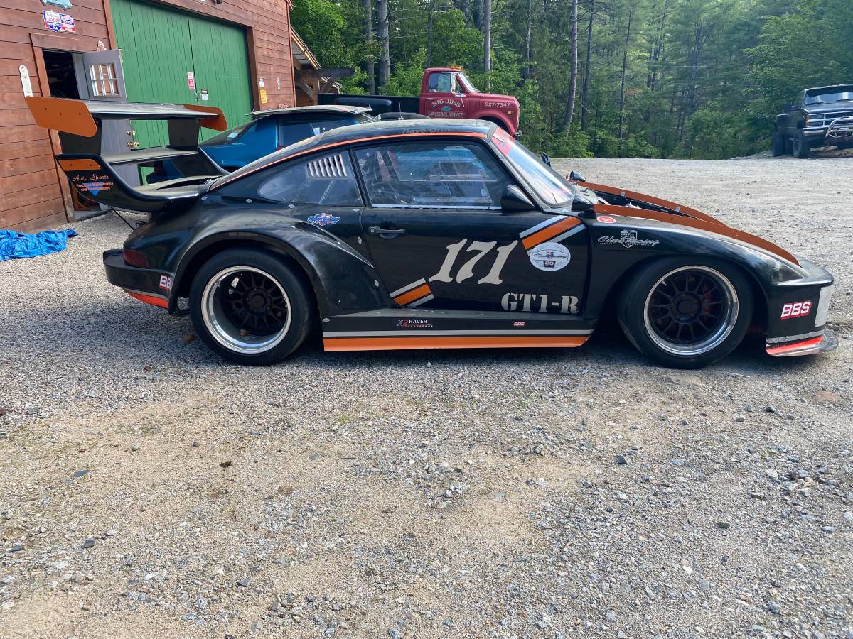 Porsche-911-930-935-993-1986-3