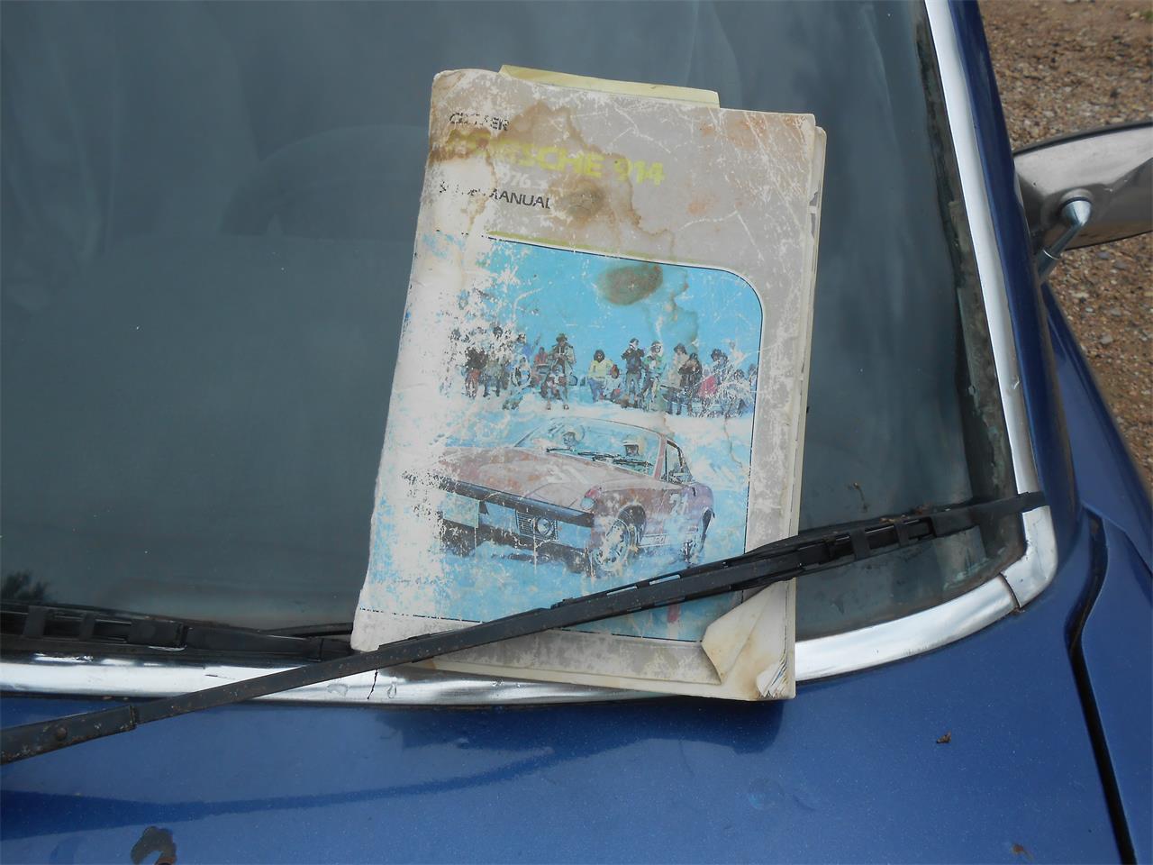 Porsche-914-1973-Royal-Blue-Black-13