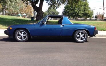 Porsche-914-1975-Blue-1