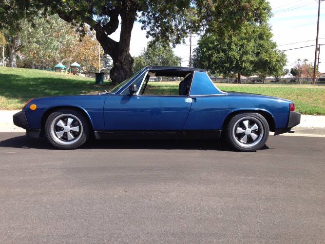 Porsche-914-1975-Blue-1