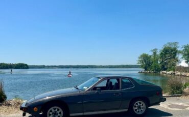 Porsche-924-1978-Gray-Gray-2