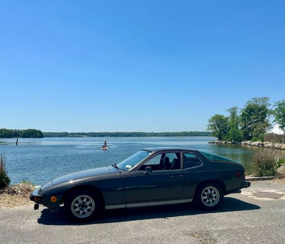 Porsche-924-1978-Gray-Gray-2