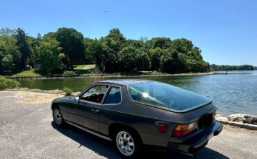 Porsche-924-1978-Gray-Gray