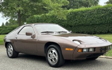 Porsche 928 1978 --