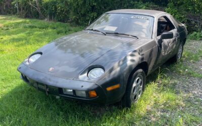 Porsche 928 1979