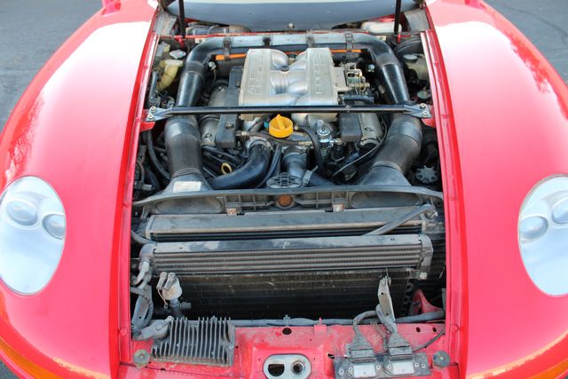 Porsche-928-1987-Red-Tan-10