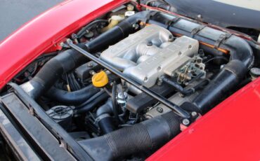 Porsche-928-1987-Red-Tan-11