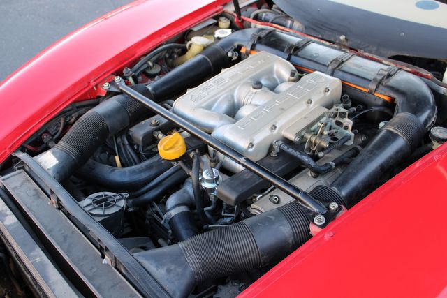 Porsche-928-1987-Red-Tan-11