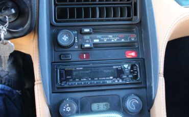 Porsche-928-1987-Red-Tan-14