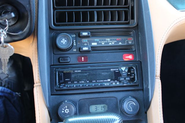 Porsche-928-1987-Red-Tan-14