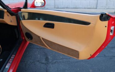 Porsche-928-1987-Red-Tan-15