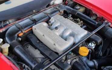 Porsche-928-1987-Red-Tan-18