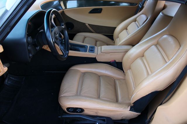 Porsche-928-1987-Red-Tan-26
