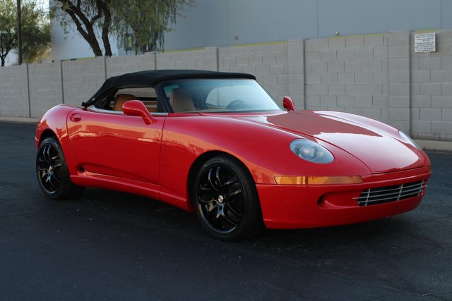 Porsche-928-1987-Red-Tan-34