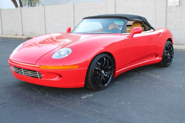 Porsche-928-1987-Red-Tan-9