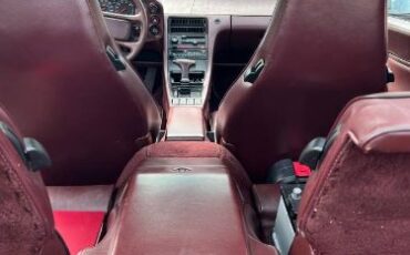 Porsche-928-1988-Silver-11