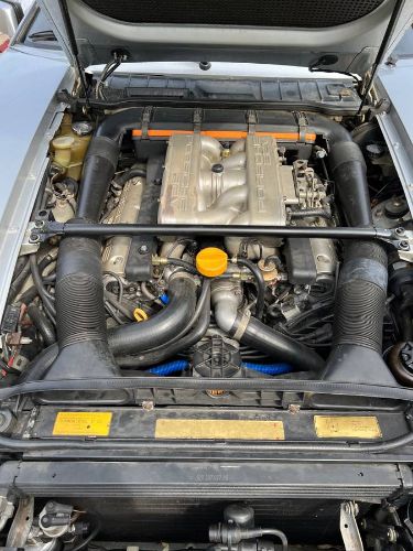 Porsche-928-1988-Silver-12