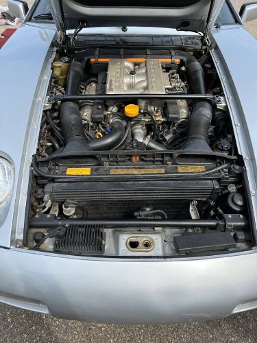 Porsche-928-1988-Silver-15