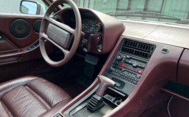 Porsche-928-1988-Silver-18