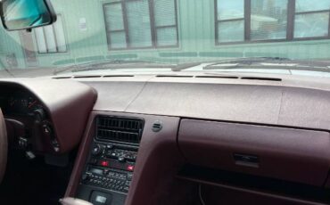 Porsche-928-1988-Silver-8
