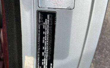 Porsche-928-1988-Silver-9