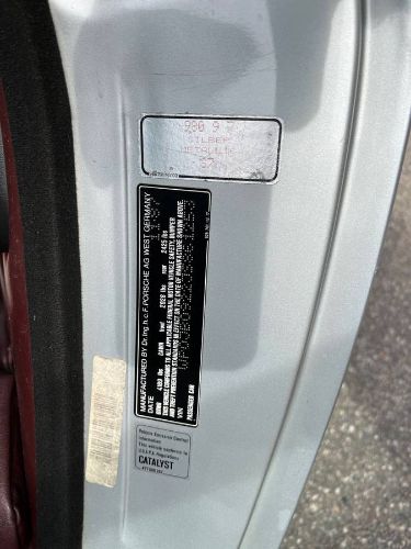 Porsche-928-1988-Silver-9