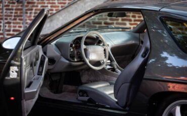 Porsche-928-1991-Slate-Gray-Metallic-Gray-Leather-1