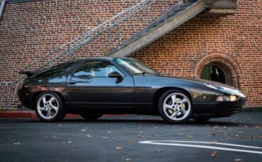 Porsche-928-1991-Slate-Gray-Metallic-Gray-Leather