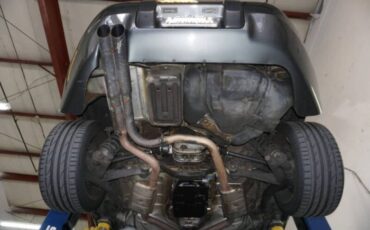 Porsche-928-1991-Slate-Gray-Metallic-Gray-Leather-8