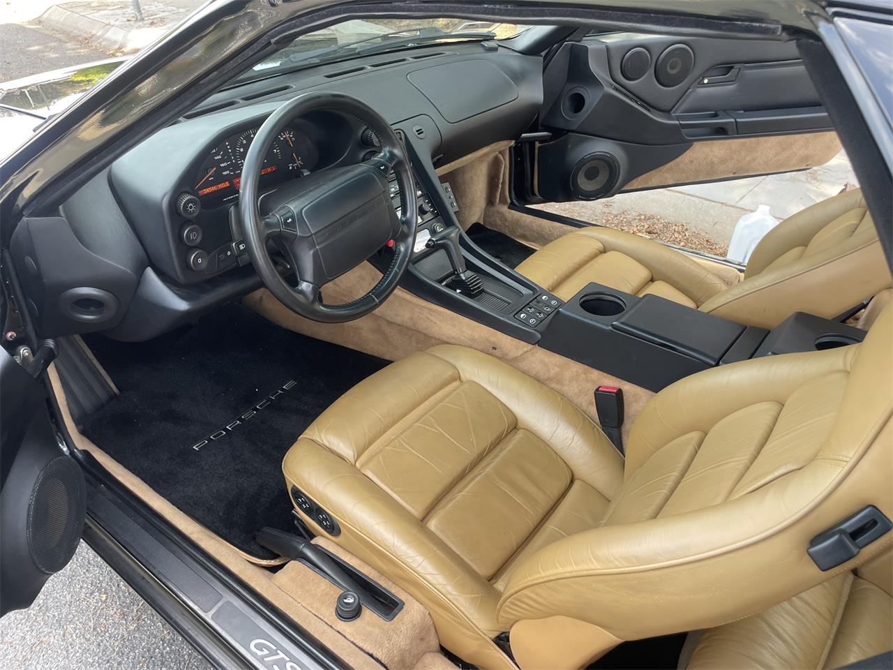 Porsche-928gts-1994-Black-Tan-36
