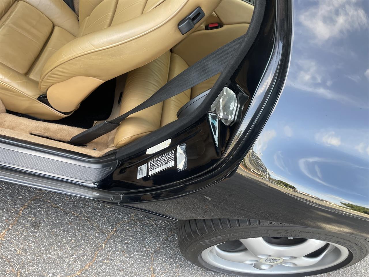 Porsche-928gts-1994-Black-Tan-38