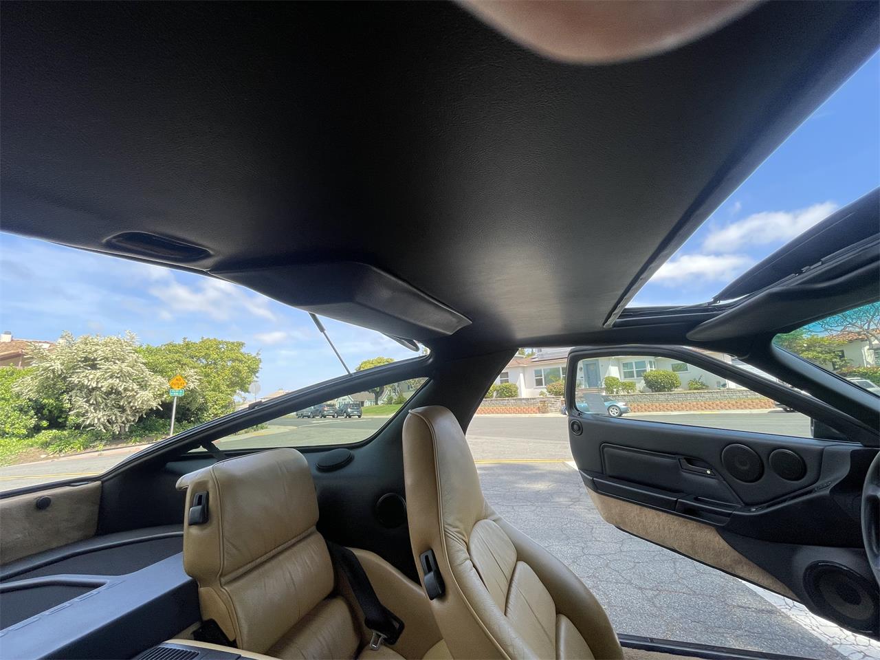 Porsche-928gts-1994-Black-Tan-46