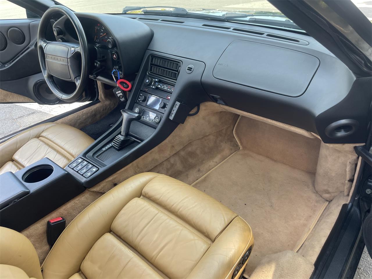 Porsche-928gts-1994-Black-Tan-50