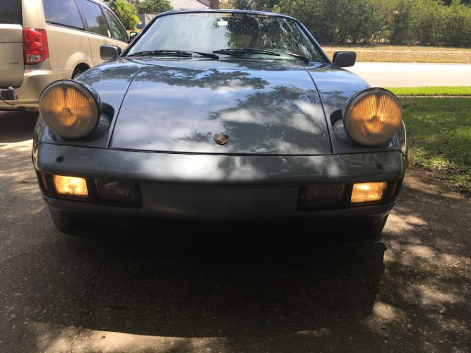 Porsche-928s-1984-Slate-Silver-Tan-11