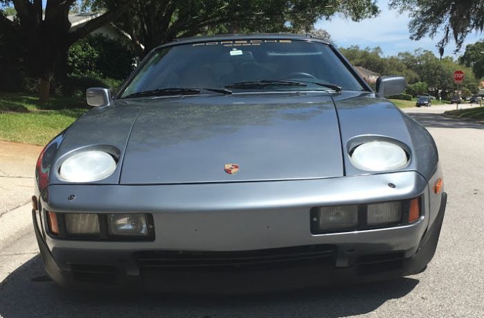 Porsche-928s-1984-Slate-Silver-Tan-17