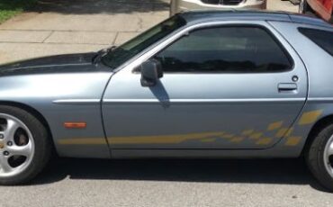 Porsche-928s-1984-Slate-Silver-Tan-22