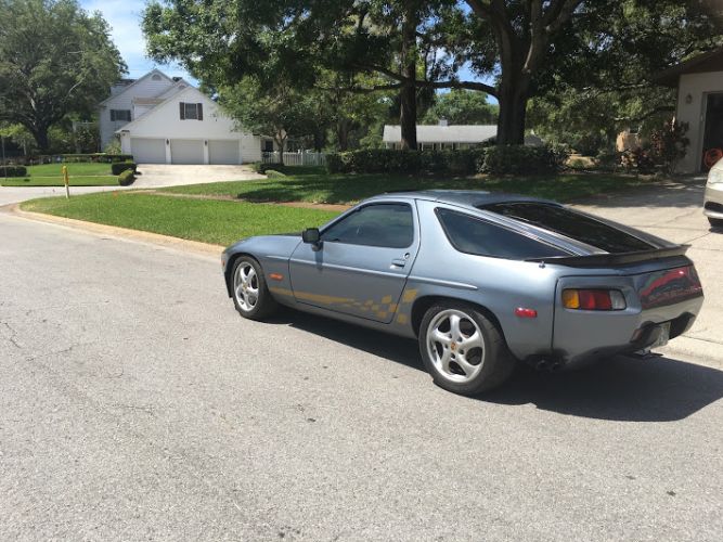 Porsche-928s-1984-Slate-Silver-Tan-4
