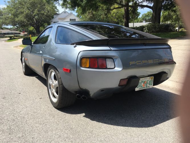 Porsche-928s-1984-Slate-Silver-Tan-5